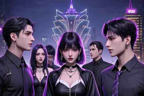 申请创建汇富账号